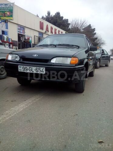 LADA (VAZ) 2115 2012, 187,382 km - 1.6 l - Bakı