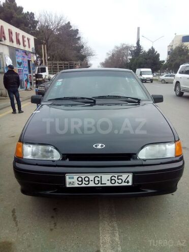 LADA (VAZ) 2115 2012, 187,382 km - 1.6 l - Bakı