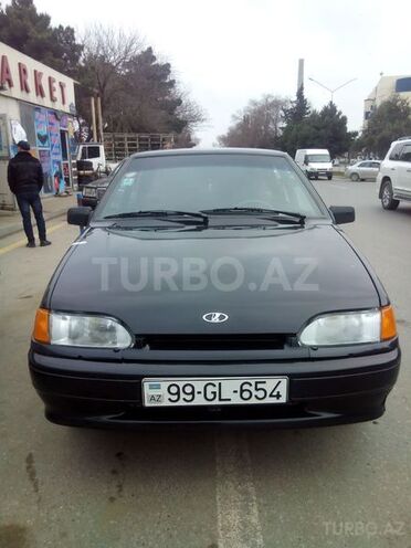 LADA (VAZ) 2115 2012, 187,382 km - 1.6 l - Bakı