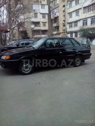 LADA (VAZ) 2115 2012, 187,382 km - 1.6 l - Bakı