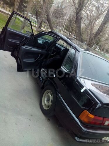 LADA (VAZ) 2115 2012, 187,382 km - 1.6 l - Bakı