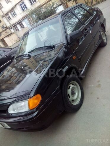 LADA (VAZ) 2115 2012, 187,382 km - 1.6 l - Bakı