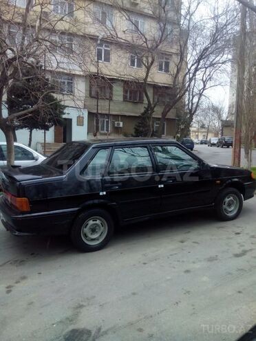 LADA (VAZ) 2115 2012, 187,382 km - 1.6 l - Bakı