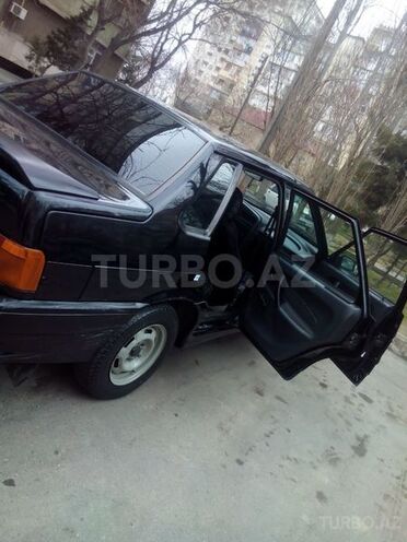 LADA (VAZ) 2115 2012, 187,382 km - 1.6 l - Bakı