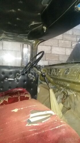ZIL 130 1982, 765,532 km - 6.0 l - Bakı