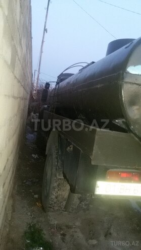ZIL 130 1982, 765,532 km - 6.0 l - Bakı
