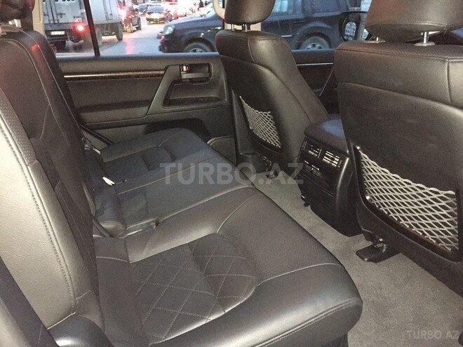 Toyota Land Cruiser 2012, 64,000 km - 4.0 l - Bakı