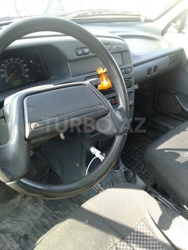 LADA (VAZ) 2115 2011, 65,000 km - 1.6 l - Gəncə