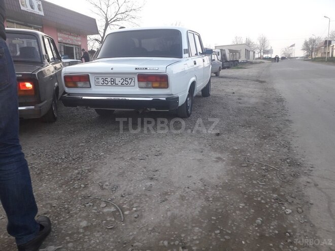 LADA (VAZ) 2107 2007, 60,753 km - 1.6 л - Qazax