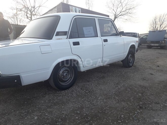 LADA (VAZ) 2107 2007, 60,753 km - 1.6 л - Qazax