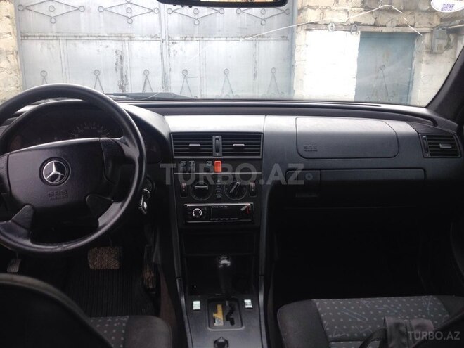 Mercedes C 180 1995, 315,000 km - 1.8 l - Göyçay
