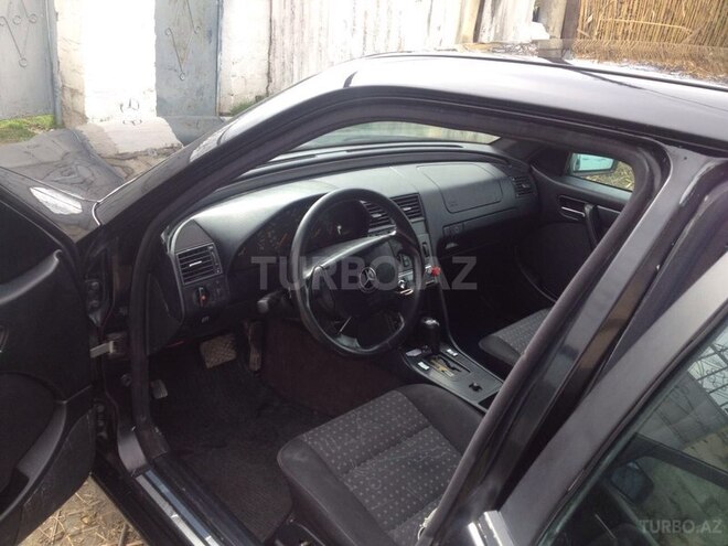 Mercedes C 180 1995, 315,000 km - 1.8 l - Göyçay