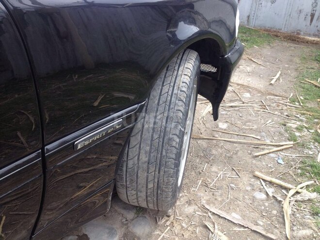 Mercedes C 180 1995, 315,000 km - 1.8 l - Göyçay