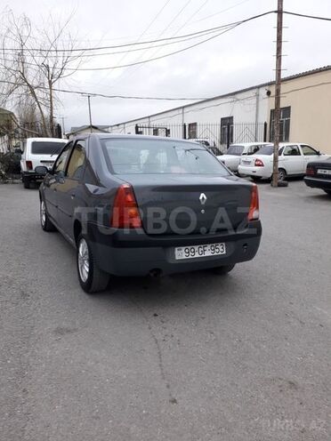 Renault Logan 2013, 49,000 km - 1.6 l - Bakı