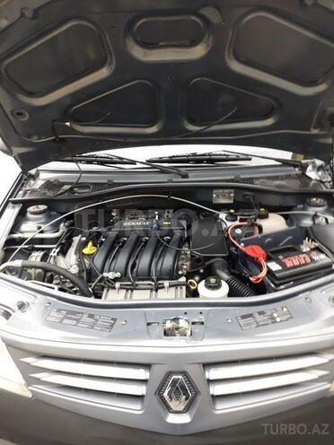 Renault Logan 2013, 49,000 km - 1.6 l - Bakı