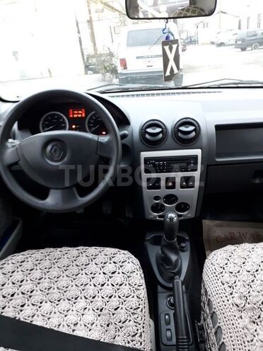 Renault Logan 2013, 49,000 km - 1.6 l - Bakı