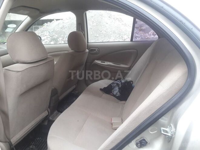 Nissan Sunny 2007, 120,321 km - 1.3 l - Şəki