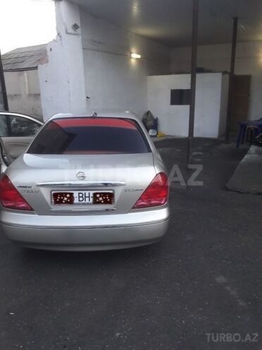Nissan Sunny 2007, 120,321 km - 1.3 l - Şəki