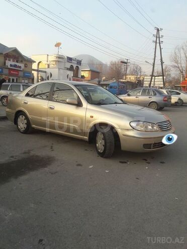 Nissan Sunny 2007, 120,321 km - 1.3 l - Şəki