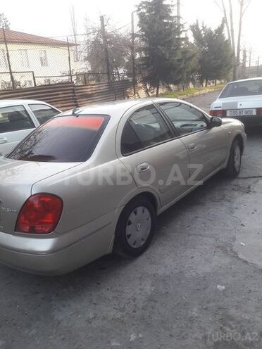 Nissan Sunny 2007, 120,321 km - 1.3 l - Şəki