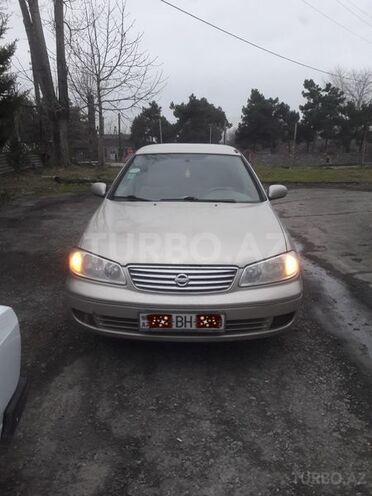 Nissan Sunny 2007, 120,321 km - 1.3 l - Şəki
