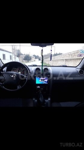 GWM Hover H3 2013, 49,000 km - 2.0 l - Bakı