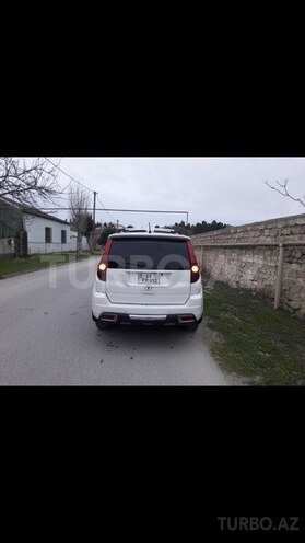 GWM Hover H3 2013, 49,000 km - 2.0 l - Bakı