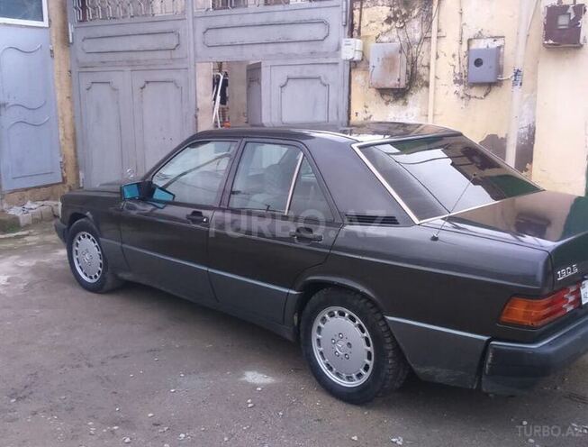 Mercedes 190 1992, 381,000 km - 0.2 л - Bakı
