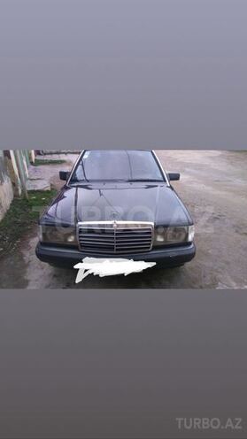 Mercedes 190 1992, 381,000 km - 0.2 л - Bakı