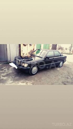 Mercedes 190 1992, 381,000 km - 0.2 л - Bakı