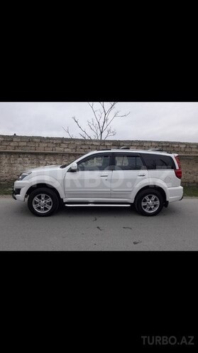 GWM Hover H3 2013, 49,000 km - 2.0 l - Bakı