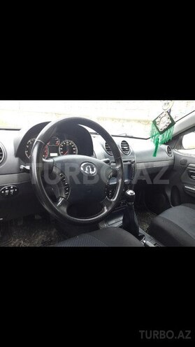 GWM Hover H3 2013, 49,000 km - 2.0 l - Bakı