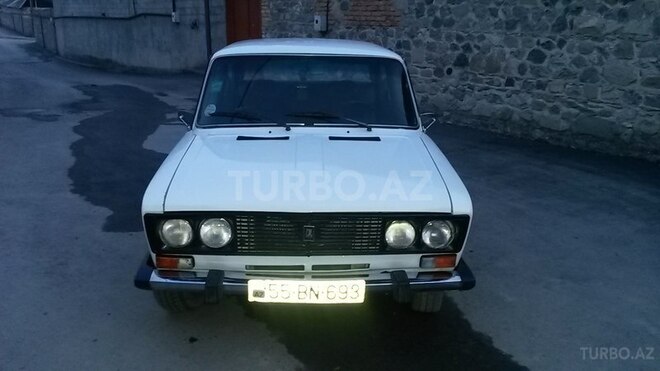 LADA (VAZ) 2106 1999, 99,999 km - 1.6 l - Şəki