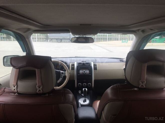 Nissan X-Trail 2008, 120,000 km - 0.3 l - Bakı