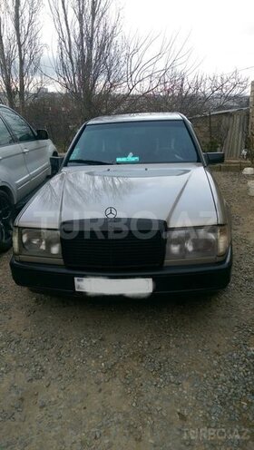 Mercedes E 230 1989, 328,000 km - 2.3 l - Bakı
