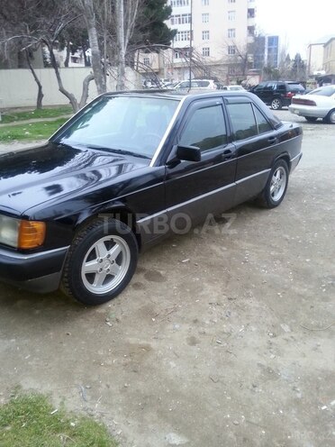Mercedes 190 1992, 30,017 km - 0.2 l - Bakı