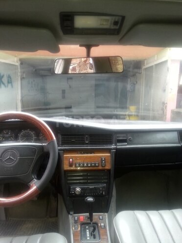 Mercedes 190 1992, 30,017 km - 0.2 l - Bakı