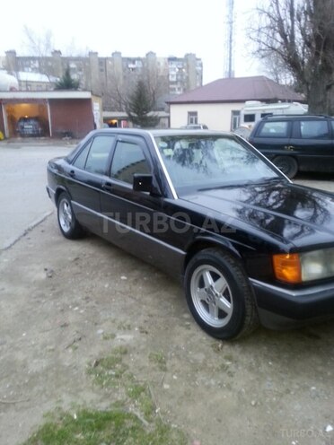 Mercedes 190 1992, 30,017 km - 0.2 l - Bakı