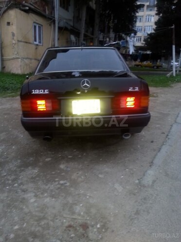 Mercedes 190 1992, 30,017 km - 0.2 l - Bakı