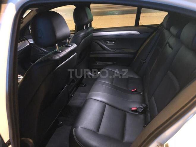 BMW 535 2014, 77,000 km - 3.0 l - Bakı