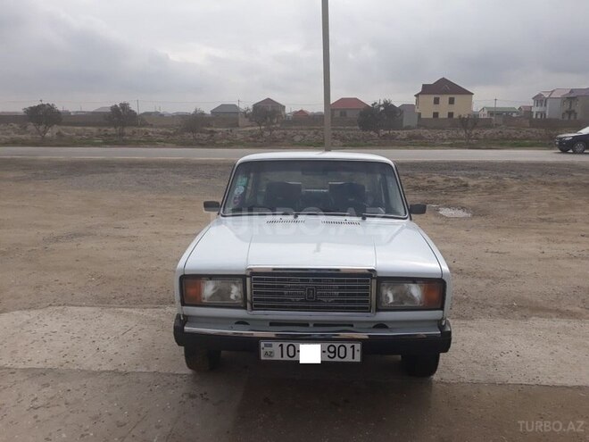 LADA (VAZ) 2107 2005, 140,000 km - 1.6 l - Bakı