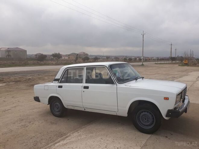 LADA (VAZ) 2107 2005, 140,000 km - 1.6 l - Bakı