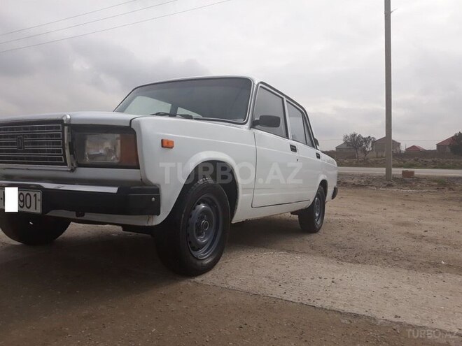 LADA (VAZ) 2107 2005, 140,000 km - 1.6 l - Bakı