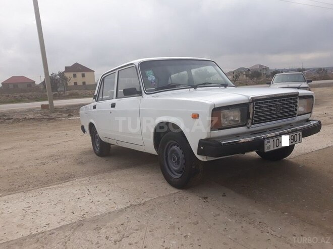 LADA (VAZ) 2107 2005, 140,000 km - 1.6 l - Bakı
