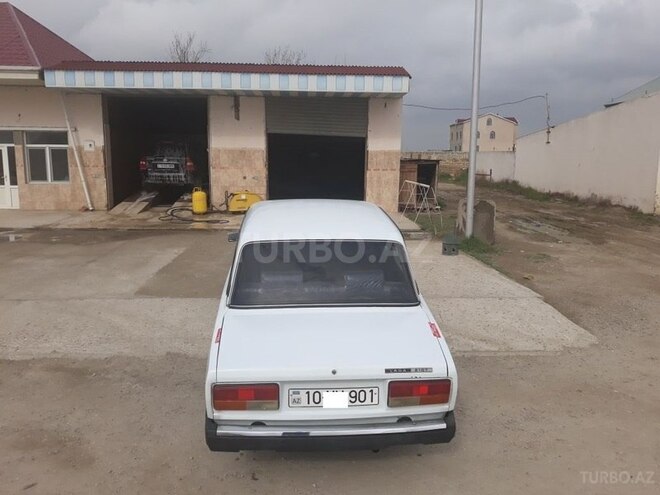 LADA (VAZ) 2107 2005, 140,000 km - 1.6 l - Bakı