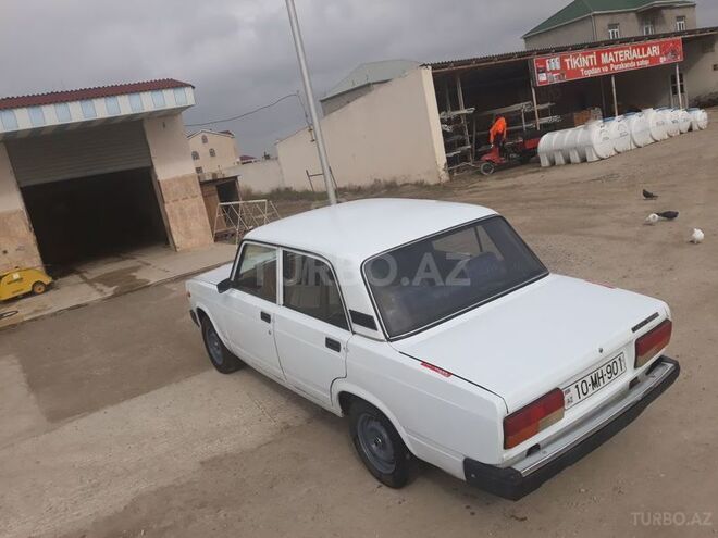 LADA (VAZ) 2107 2005, 140,000 km - 1.6 l - Bakı