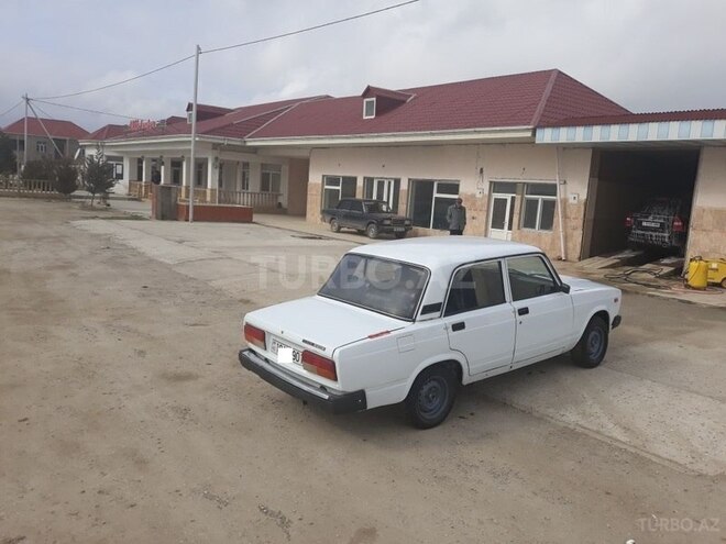 LADA (VAZ) 2107 2005, 140,000 km - 1.6 l - Bakı