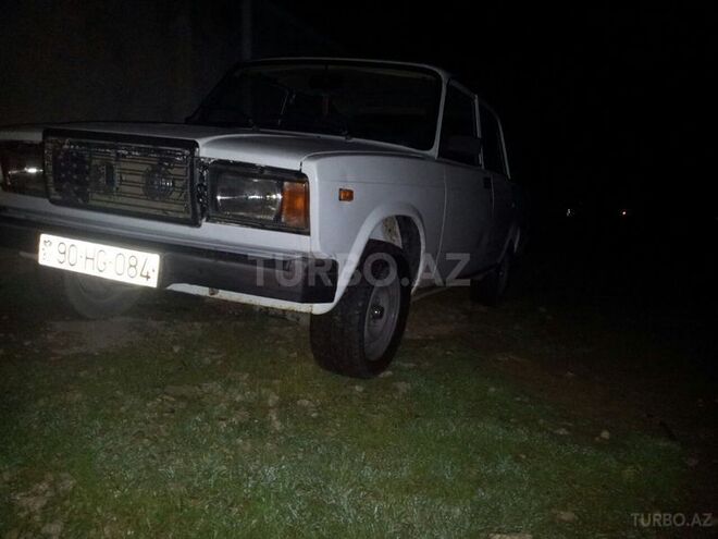 LADA (VAZ) 2107 2009, 133,000 km - 1.6 l - Bakı