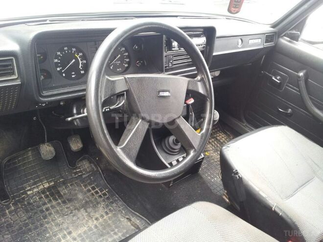 LADA (VAZ) 2107 2009, 133,000 km - 1.6 l - Bakı