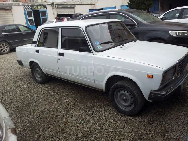 LADA (VAZ) 2107 2009, 133,000 km - 1.6 l - Bakı